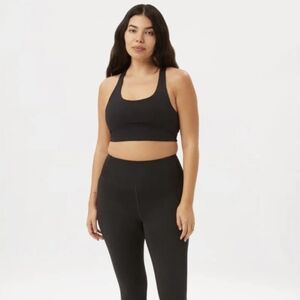 Girlfriend Collective Simone High Support Sports Bra